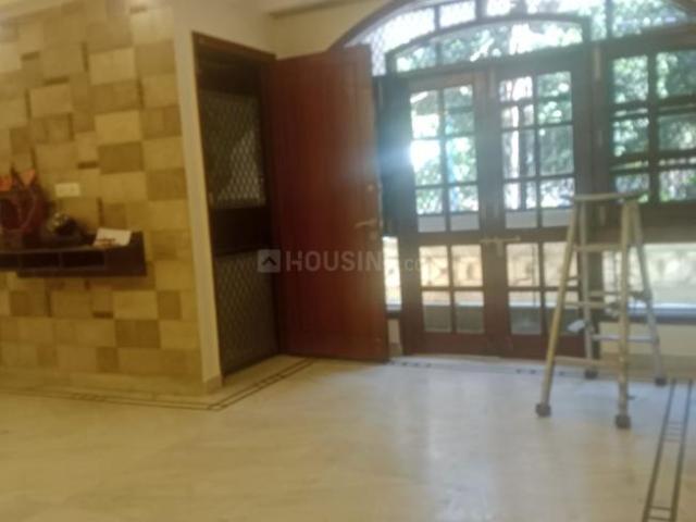 Flat for rent in Lajpat Nagar, Delhi