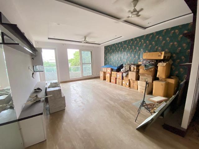 Flat for rent in East of Kailash, Delhi