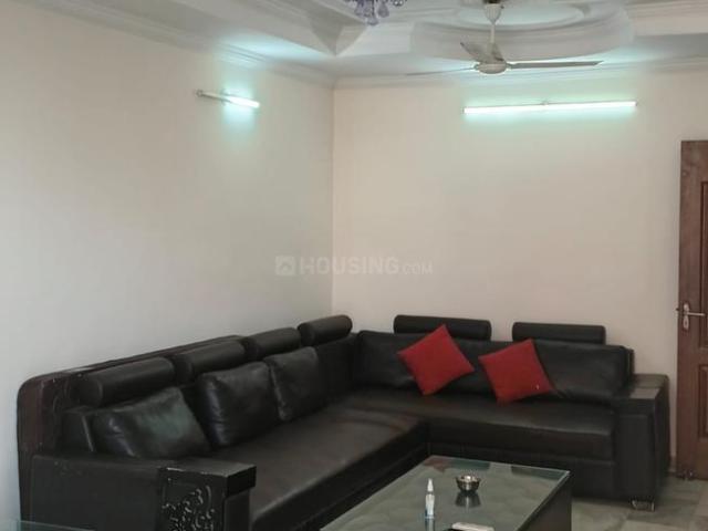 Flat for rent in Lajpat Nagar, Delhi