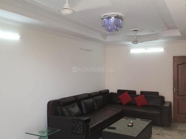 Flat for rent in Lajpat Nagar, Delhi