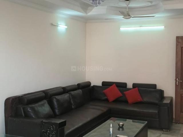 Flat for rent in East of Kailash, Delhi