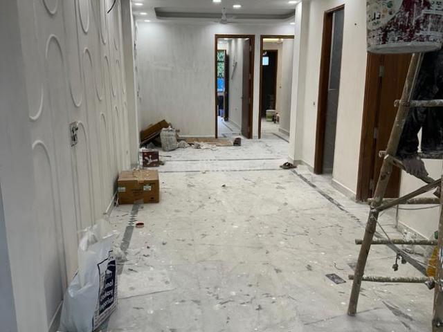 Flat for sale in Deri