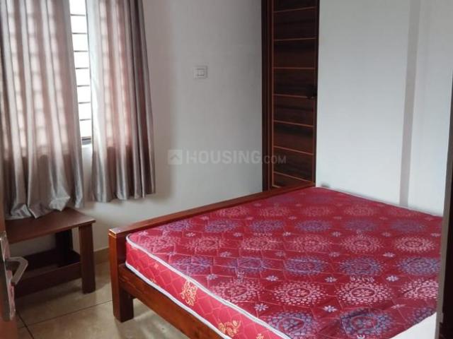 Flat for rent in Edapally, Ernakulam