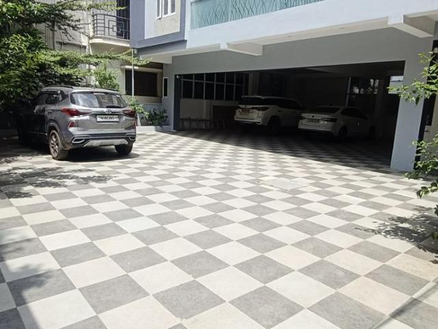 Flat for rent in Coimbatore, Tamil Nadu