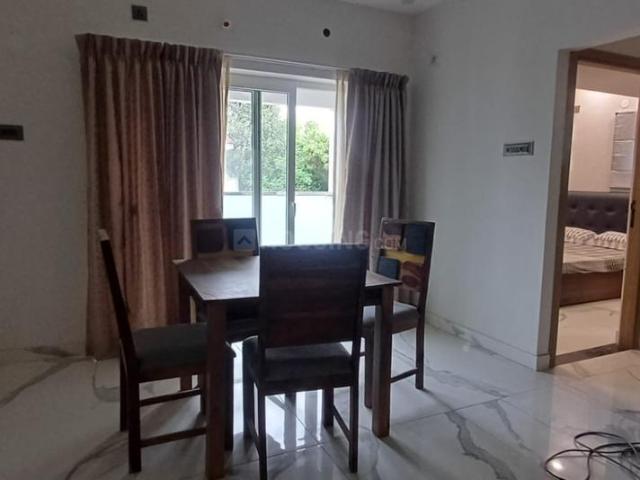 Flat for rent in Adyar, Tamil Nadu