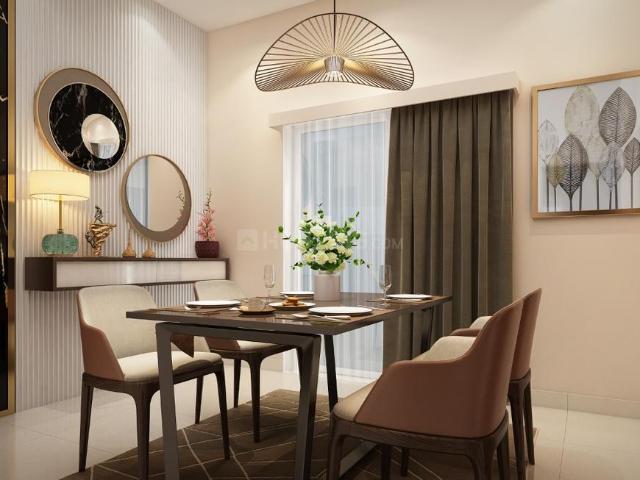 Flat for sale in Nandambakkam - Chennai, Tamil Nadu