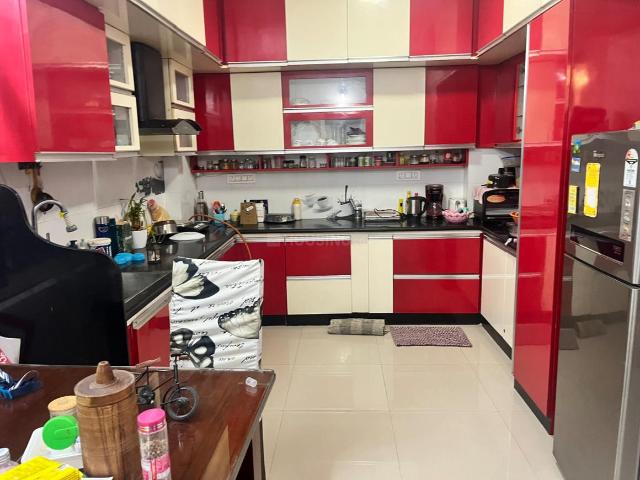 Flat for rent in Bangalore South, Electronic City - Bangalore