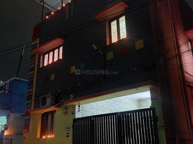 Flat for rent in Erode, Tamil Nadu