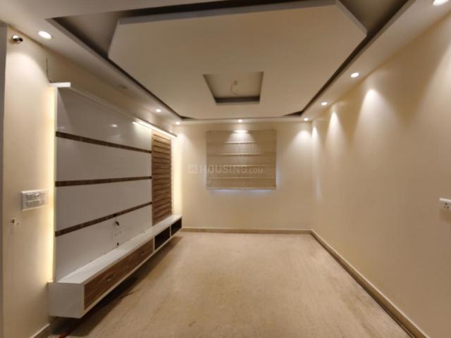 Flat for rent in West Delhi, Deri