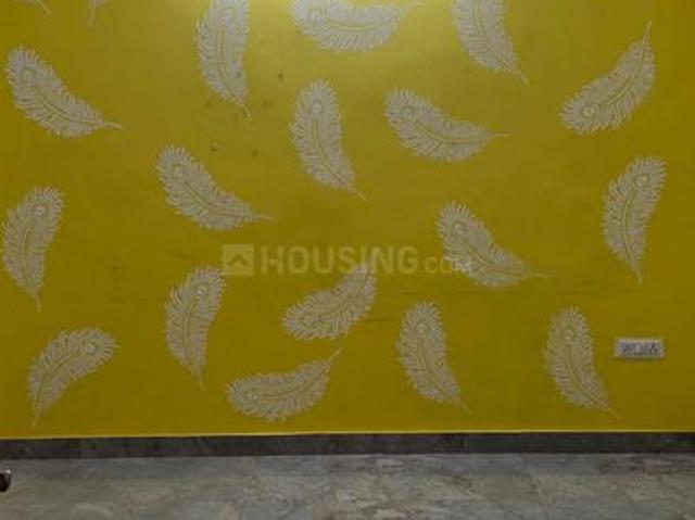 Flat for rent in West Delhi, Deri