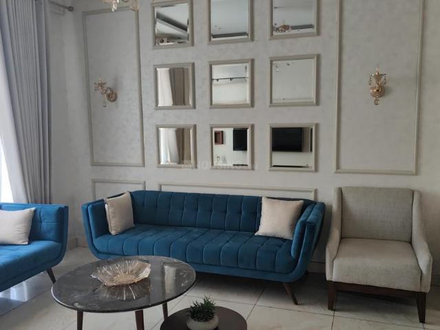 Flat for sale in Dera Bassi, Sahibzada Ajit Singh Nagar