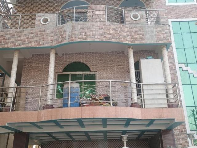 Flat for rent in South West Zone, Bhubaneswar Municipal Corporation