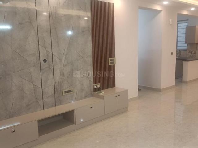 Flat for rent in Bangalore North, Cox Town - Bangalore