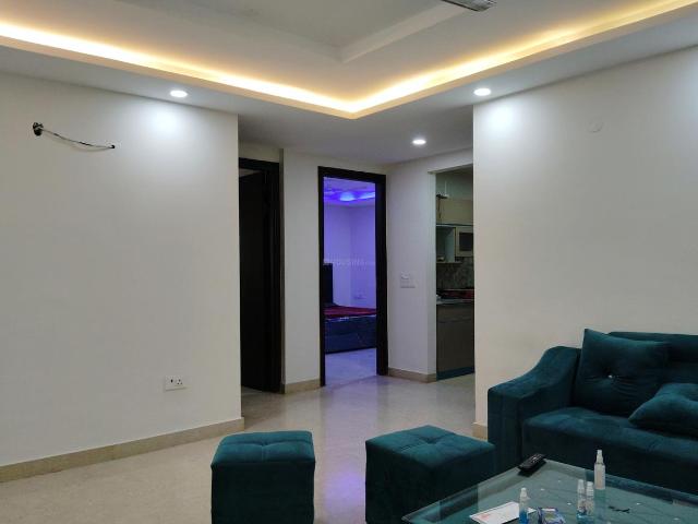 Flat for rent in South Delhi, Deri