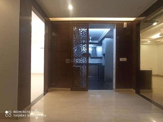 Flat for rent in South Delhi, Deri
