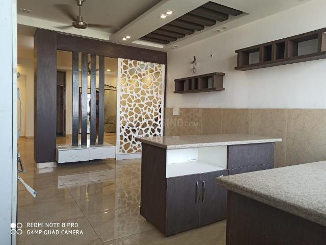 Flat for rent in South Delhi, Deri