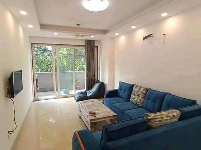 Flat for rent in South Delhi, Deri