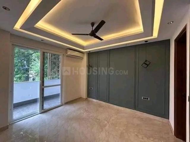 Flat for rent in South Delhi, Deri