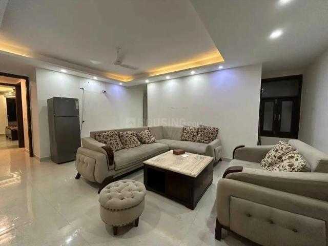 Flat for rent in South Delhi, Deri