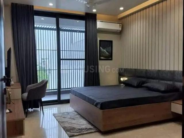 Flat for rent in South Delhi, Deri