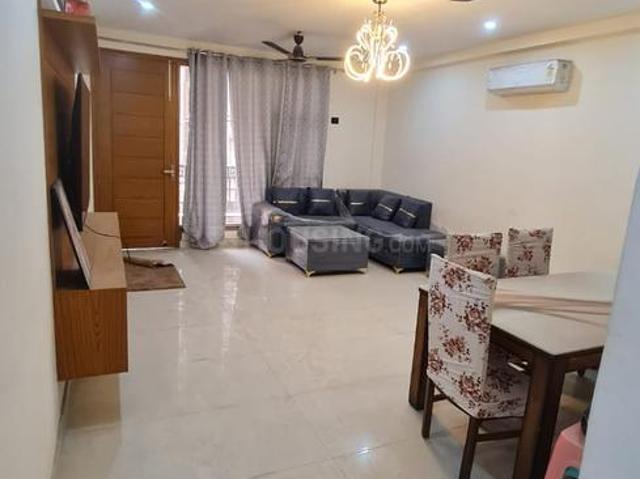 Flat for rent in South Delhi, Deri