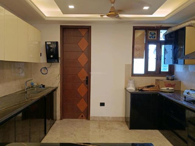 Flat for rent in Neb Sarai, Delhi