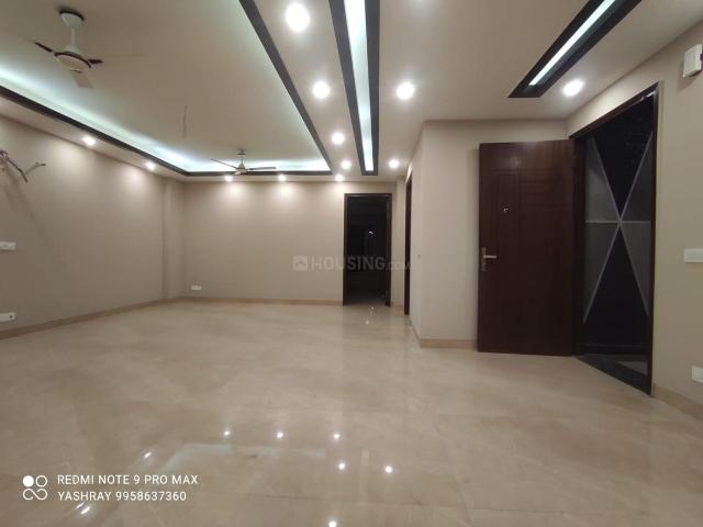 Flat for rent in South Delhi, Deri