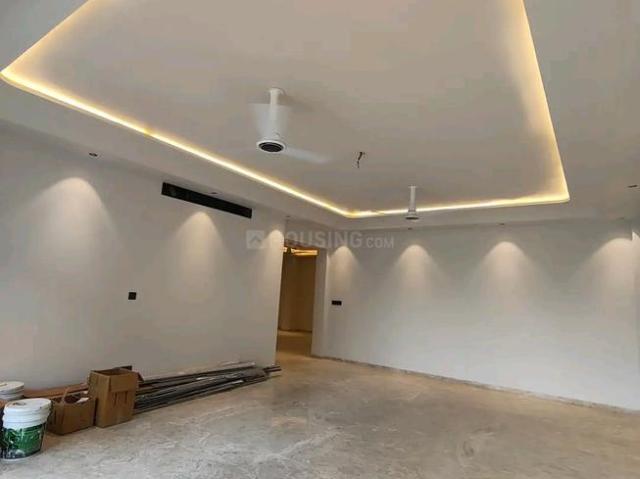 Flat for rent in South Delhi, Deri