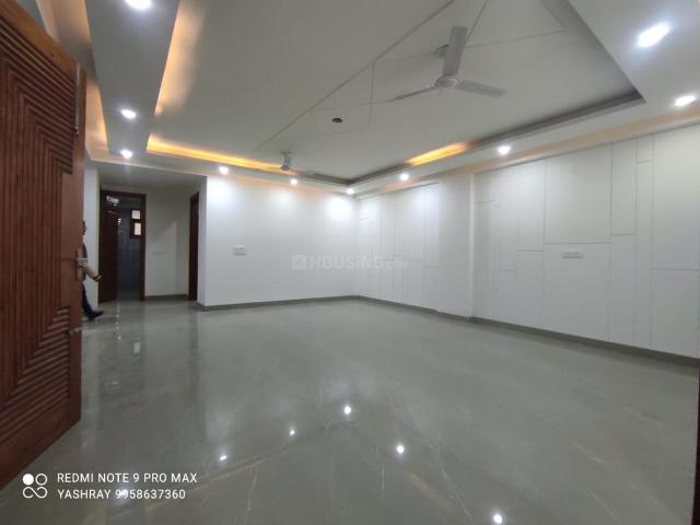 Flat for rent in South Delhi, Deri