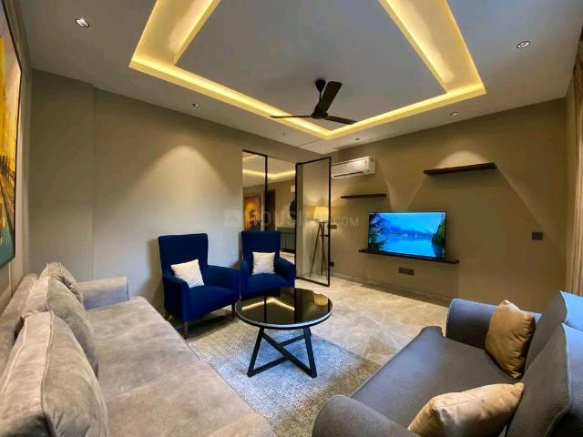 Flat for rent in South Delhi, Deri