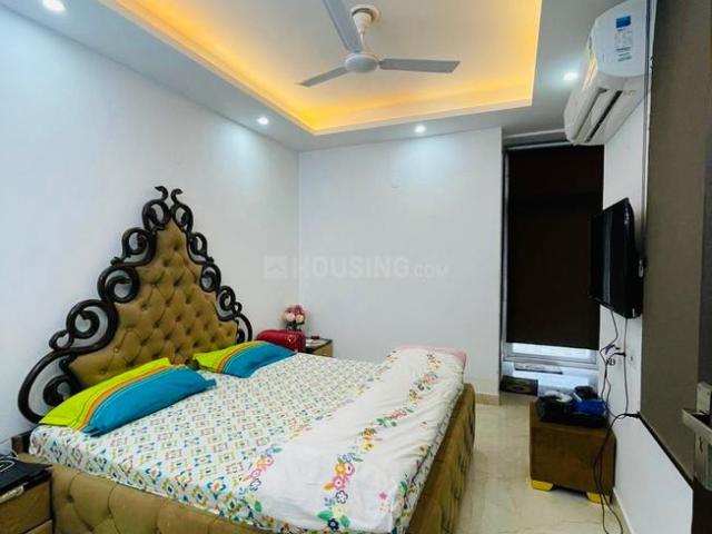 Flat for rent in South Delhi, Deri