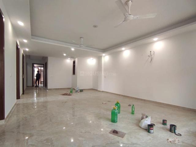 Flat for rent in South Delhi, Deri