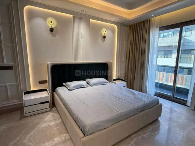 Flat for rent in South Delhi, Deri