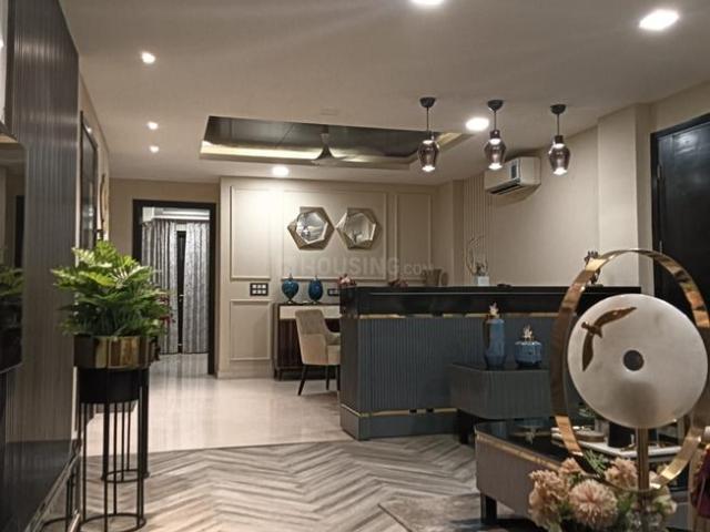 Flat for rent in South Delhi, Deri