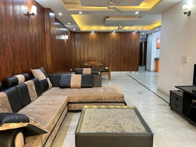 Flat for rent in South Delhi, Deri