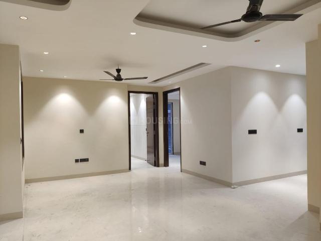 Flat for rent in South Delhi, Deri