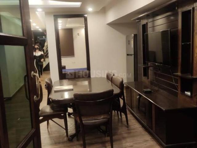 Flat for rent in South Delhi, Deri