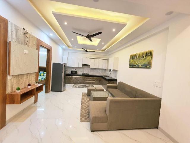 Flat for rent in Saidulajaib Extension, Delhi
