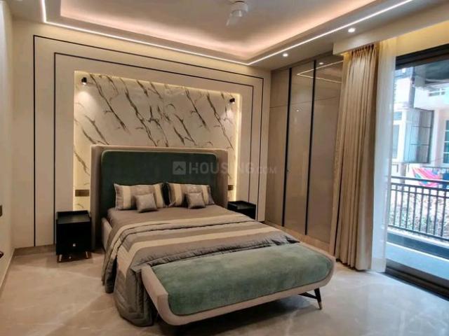 Flat for rent in South Delhi, Deri
