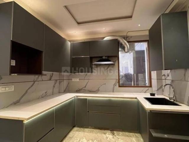 Flat for rent in South Delhi, Deri