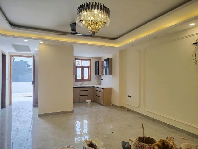 Flat for rent in South Delhi, Deri