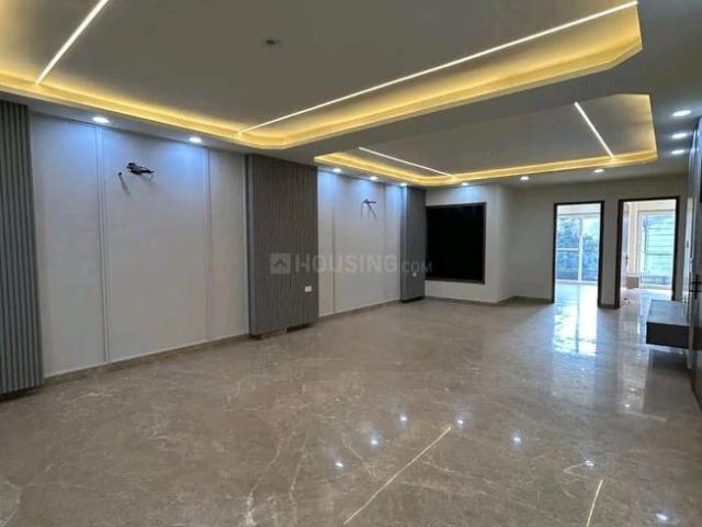 Flat for rent in South Delhi, Deri