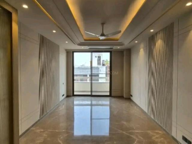 Flat for rent in South Delhi, Deri