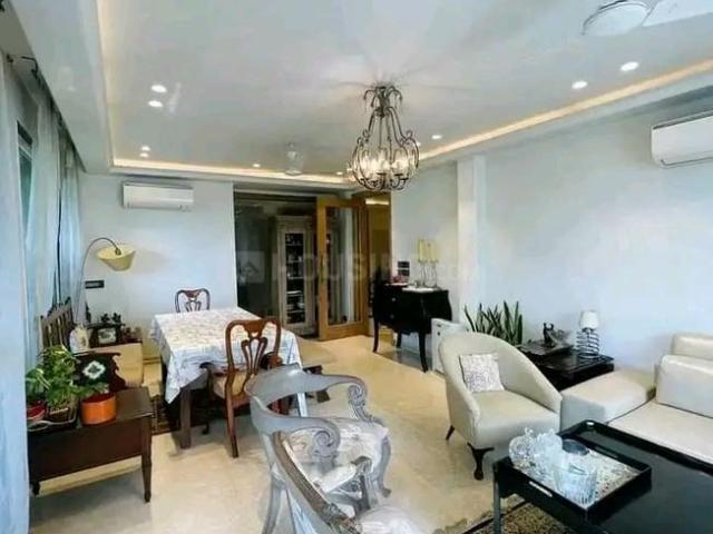 Flat for rent in South Delhi, Deri