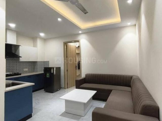 Flat for rent in South Delhi, Deri
