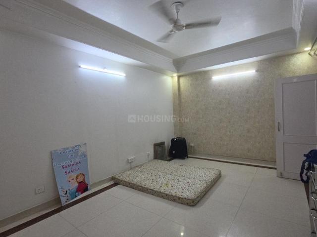 Flat for rent in South Delhi, Deri