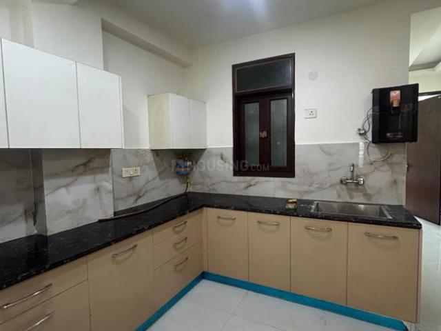 Flat for rent in South Delhi, Deri