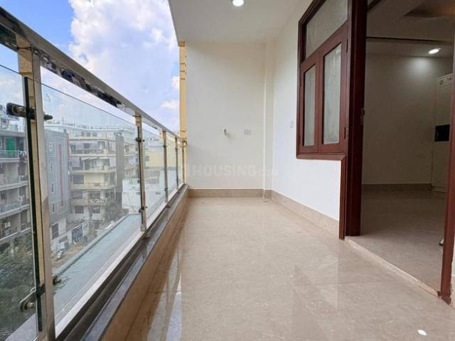 Flat for rent in South Delhi, Deri