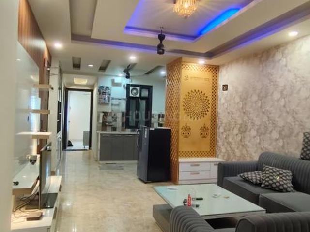 Flat for rent in South Delhi, Deri