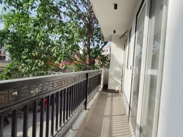 Flat for rent in South Delhi, Deri